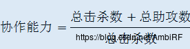 期末作业——基于机器学习算法的LOL比赛预测（求高分，拜托拜托）-第6张图片-足球直播_足球免费在线高清直播_足球视频在线观看无插件-24直播网